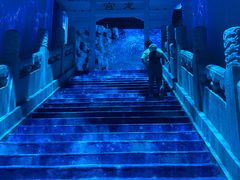 -淄博聊斋城景区