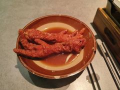 -老淮滨-蚌埠非遗小吃(淮河路店)