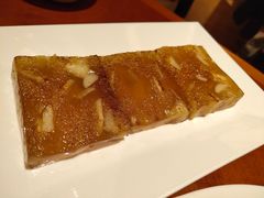 -杭州JW万豪酒店-万豪中餐厅