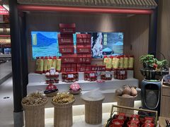 -味上湘菜馆(悦方ID MALL店)