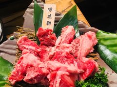 -黑牛の店·和牛烧肉(合生汇店)