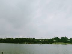 -美兰湖景区