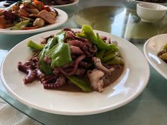 -兴旺渔家