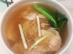 -大树餐厅(益田假日店)