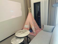 -云栖·悦享(广州番禺野生动物世界店)