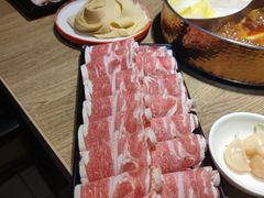 -彤德莱牛肉火锅(双港店)