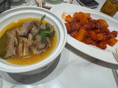 -金陵后厨·南京菜(新街口秣陵路店)