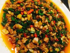 -徐鼎盛民间菜(南坪后堡店)