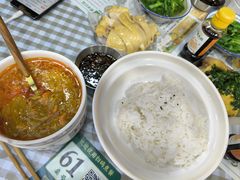 -阿金大白·上海菜馆(新天地店)