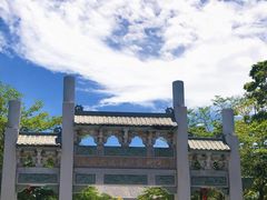 -天后宫民俗文化街