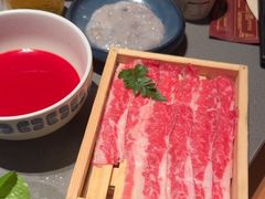 -巴奴毛肚火锅(二七万达店)
