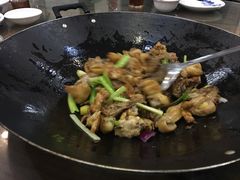 -百丈园龙江啫神馆