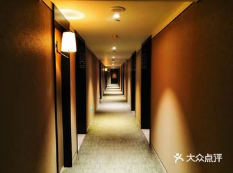 我的旅行，习惯了“未雨绸缪”，总是提前预定好入住的酒