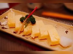 -乾山寿司(好运街店)