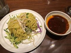 鸡丝凉面-眉州东坡·熊猫主题餐厅(枫蓝店)