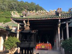 -凤凰山公园-龙王古庙