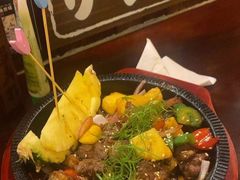 -鸟鹏烧鸟居酒屋(仁恒梦中心店)