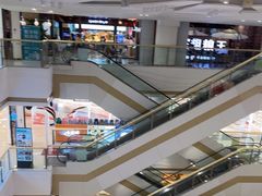 -万达广场(大明宫店)