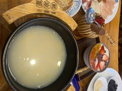 -桥香园过桥米线(国贸店)