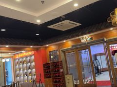 -围龙屋客家食府(福田店)