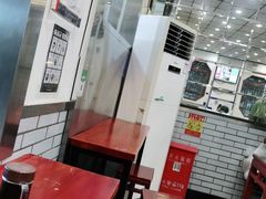 大堂-护国寺小吃(新街口店)