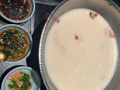 -捞王猪肚鸡火锅(金华义乌之心店)