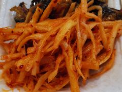 -佳木斯老崔朝族风味(群力店)