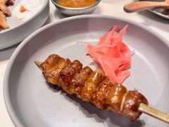 -胡麻(静安嘉里店)