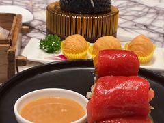 -紫薇港式茶餐厅(厦门君泰酒店)