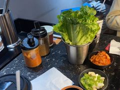 -松渡·鲜肉泥炉烤肉(时代天街店)
