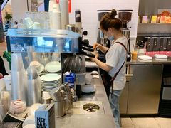 -Seesaw Coffee(环贸iapm店)