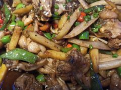 -蘭奢雅集·江浙菜(青山江滩店)