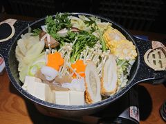 -有喜屋·烧鸟·居酒屋(周浦万达店)