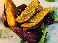 -农畉LONFOOD(福田星河COCOPark店)