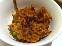 106烩饭-106餐厅(山水文园店)