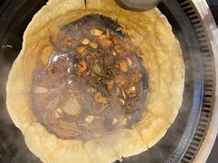 -老家大锅台·地锅鸡·铁锅炖(建邺文体路店)