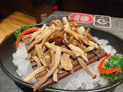 -捞王锅物料理(金华义乌之心店)
