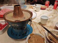 -涮福記·现切牛羊肉火锅(世纪汇店)