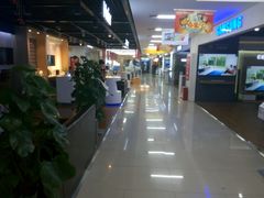 -苏宁易购(成都春熙路店)