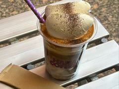 -HANA COFFEE(长寿路店)