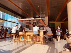 -星巴克臻选(上海合生汇1F店)