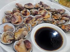 -碧海银沙海鲜餐厅(恒大海上威尼斯店)
