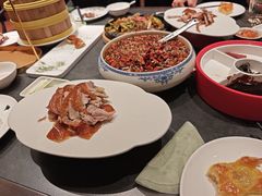 -全聚德(双井店)