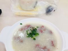 -华辉拉肠(宝华店)