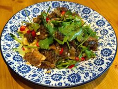 -寻钵记民菜馆·正宗常德钵子菜(滨湖路店)