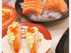 -禾绿寿司(星光68广场店)