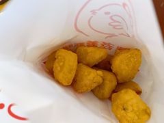 杏鲍菇-胖老爹美式炸鸡(远洋旗舰店)