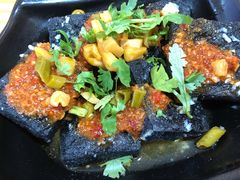 老长沙臭豆腐-螺大蛳柳州螺蛳粉·火锅·热干面(西城永捷店)