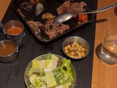 -新贝乐意大利餐厅(苏州中心店)