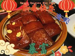 -上海1号私藏菜(静安店)